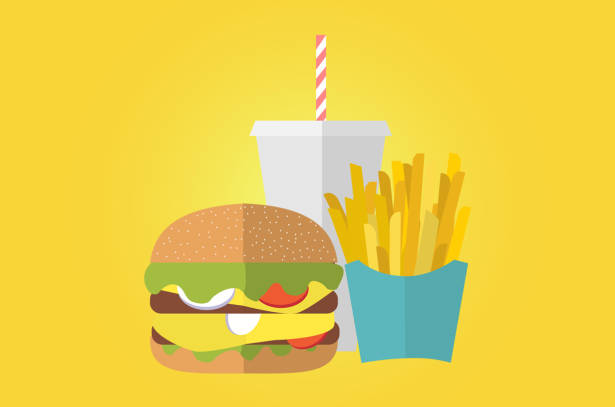 ダイエットの超基礎知識「カロリーとは」